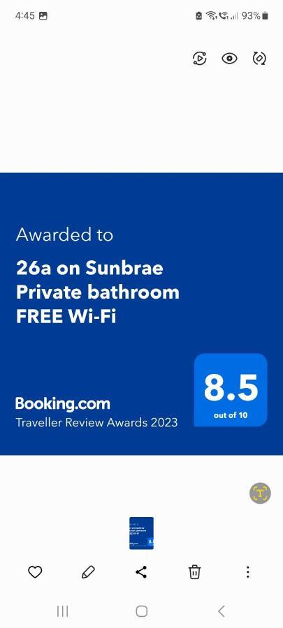 Sunbrae Beach เมาท์มองานุย ภายนอก รูปภาพ